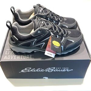 Eddie Bauer Lukla Pro Waterproof Lightweight hiking shoes